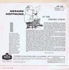 Gerard Hoffnung - Hoffnung At The Oxford Union (10")