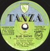 Ruru Karaitiana Quintette - Blue Smoke / Senorita (10")