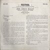 Jose Greco - Ballet - Volume Two