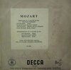 Mozart - Serenade In G Major (10")