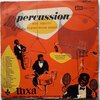 Jimmy Carroll - Percussion High Fidelity Demonstration Record (10")