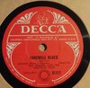 Sol Hoopii And His Novelty Five - Stack O Lee Blues / Farewell Blues (10")