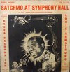 Louis Armstrong And His All-Stars - Satchmo At Symphony Hall - Vol1 (10")