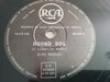 Elvis Presley - Hound Dog / Don't Be Cruel (10")