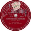 Ken Newman With The Zodiac Mellotones - Isle Of Innisfree (10")