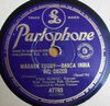 Yma Sumac - Cholo Traicionero / Waraka Tusuy (10")