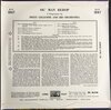 Dizzy Gillespie And His Orchestra - Ol' Man Rebop (10")