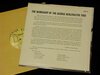 George Wallington Trio - The Workshop Of The George Wallington Trio (10")