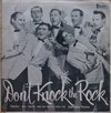 Bill Haley And His Comets - Don't Knock The Rock (10")