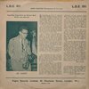 Gerry Mulligan Quartet - Volume 3 (10")