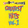Cockney Rejects - Greatest Hits Vol 1