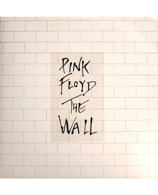 PinK Floyd - the Wall