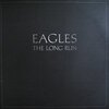 Eagles - The Long Run (12")