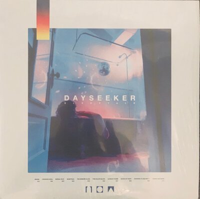 Dayseeker - Sleeptalk (12")-collector's-corner-Tron Records