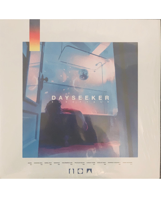 Dayseeker - Sleeptalk (12")