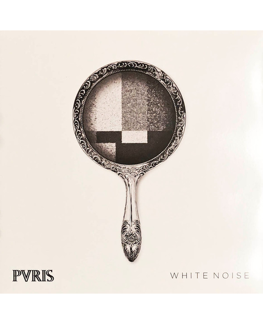 Pvris - White Noise (12") (7")