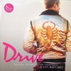 Cliff Martinez - Drive (Original Motion Picture Soundtrack) (12")