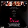 Cliff Martinez - Drive (Original Motion Picture Soundtrack) (12")