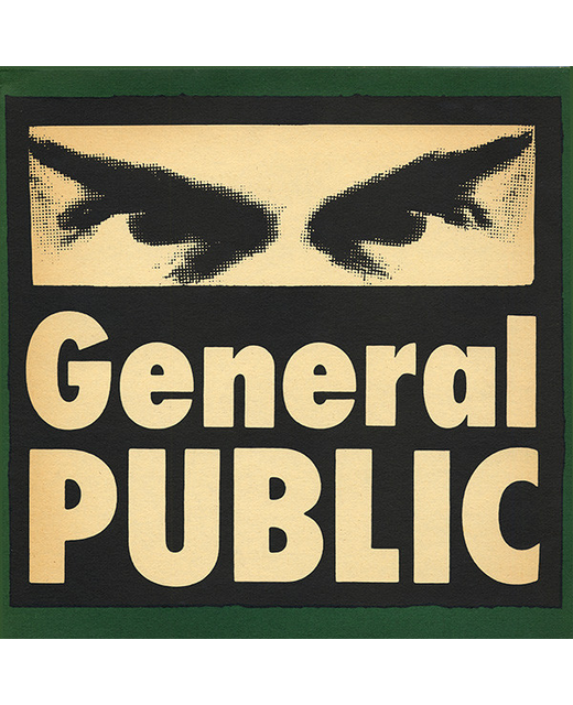 General Public - General Public (12")