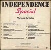 Various - Independence Special (12")