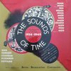 Various - The Sounds Of Time (12")