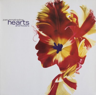 Joan Armatrading - Hearts And Flowers (12")-lp-Tron Records