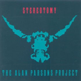 The Alan Parsons Project - Stereotomy (12")-lp-Tron Records