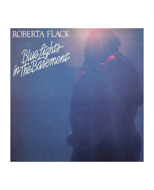 Roberta Flack - Blue Lights In The Basement (12")