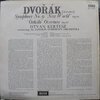 Dvorak - Symphony No.9 "New World" "Overture" "Othello" (12")