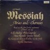 G.F Handel - Messiah (12")