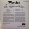 G.F Handel - Messiah (12")