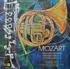 Mozart - Klarinettenkonzert (12")