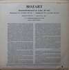 Mozart - Klarinettenkonzert (12")