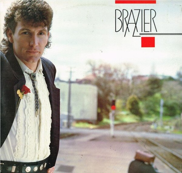 G. Brazier – Brazier