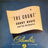 Count Basie And His Orchestra - The Count (10")
