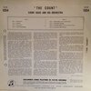 Count Basie And His Orchestra - The Count (10")
