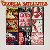 Georgia Satellites - In The Land Of Salvation And Sin (12")