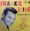 Frankie Laine - Monsieur Rythme (10")