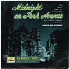 The Melachrino Strings - Midnight On Park Avenue (10")