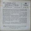 Rita Streich - Sings (10")