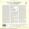 Various - Seven Popular Spanish Songs (10")