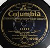 Frank Sinatra - Lover / Faithful (10")