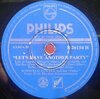 Winifred Atwell - Let's Have Another Party (10")