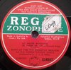 NZ Expeditionary Force - Maori Battalian - Haere Ra / Gallant Hearts (10")