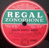 NZ Expeditionary Force - Maori Battalian - Haere Ra / Gallant Hearts (10")