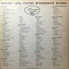 Jan August - Piano Favorites (10")