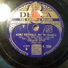 Charlie Kunz - Kunz Revivals No.19 (10")
