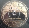 Winifred Atwell - Black And White Rag / Choo-Choo Samba (10")