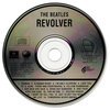 The Beatles - Revolver (CD)