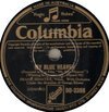 Frank Sinatra, Rosemary Clooney - Peachtree Street / My Blue Heaven (10")